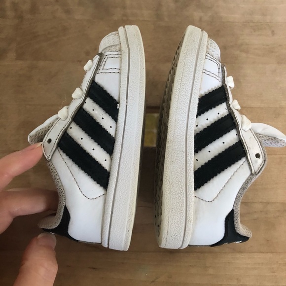 Baby Adidas shoes - Picture 8 of 8